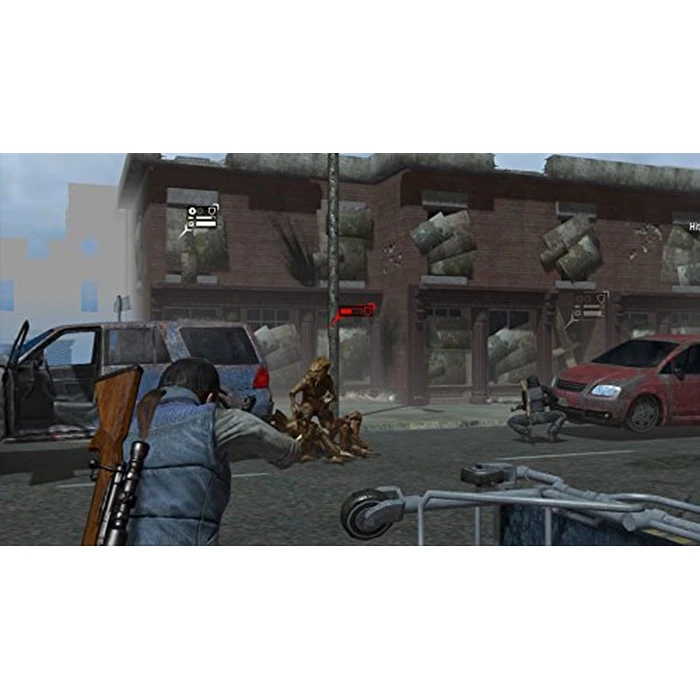 Falling Skies: The Game - PlayStation 3 by Bethesda - Image 3