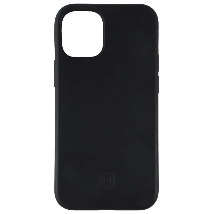 Incipio Organicore Phone Case for iPhone 12 mini - Charcoal by Incipio - Image 2