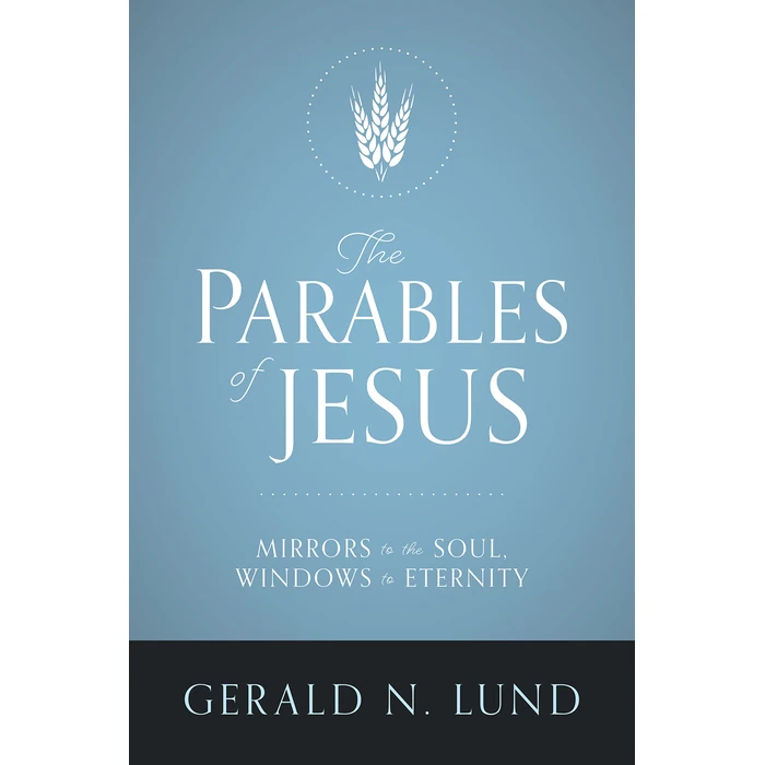 The Parables of Jesus for Today Hardcover - October 31, 2022 by Deseret Book - Used - Good condition