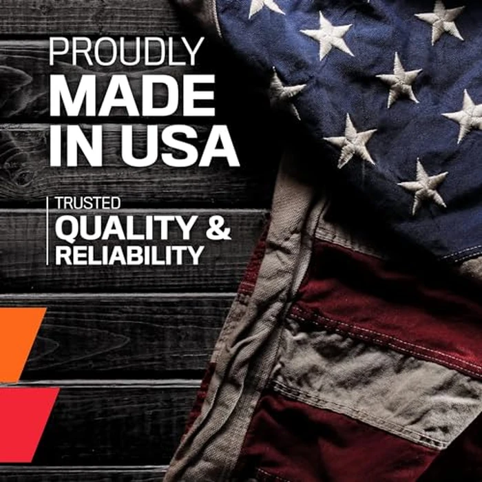 K&N High-Flow Original Lifetime Universal Clamp-On Air Filter: High Performance, Premium, Washable: Flange Diameter: 2.0625 In, Filter Height: 5 In, Flange Length: 2.5 In, Shape: Round, RU-1780 by K&N - Image 8