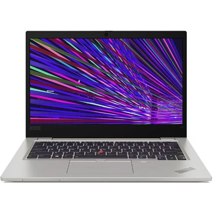 Lenovo ThinkPad L13 (Gen 2) Intel Laptop 13.3" - Silver - Intel Core i7-1165G7 2.8GHz - 16GB RAM - 512GB by Lenovo - Refurbished - Excellent condition