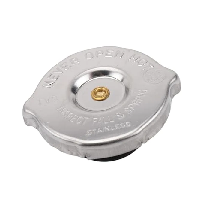 ACDelco RC26 Professional 16 P.S.I. Radiator Cap by ACDelco - Used - Very Good condition - CA$13.12