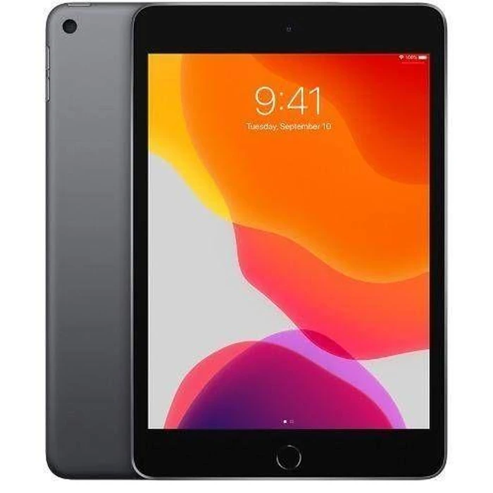 iPad Mini 7.9-inch (2019) 5th Gen - 256GB - WiFi - Space Grey by Apple - Refurbished - Excellent condition - US$262.99