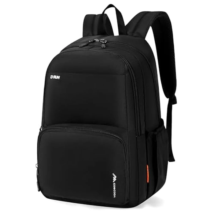 COSCOOA 17x10x9 Personal Item Bag United Airlines,Small Carry On Backpack 20L,Flight Approved Underseat Travel Luggage Bag, Mochila de Viaje,Cabin Size Lightweight Travel Backpack by COSCOOA - Used - Like New condition - US$20.89
