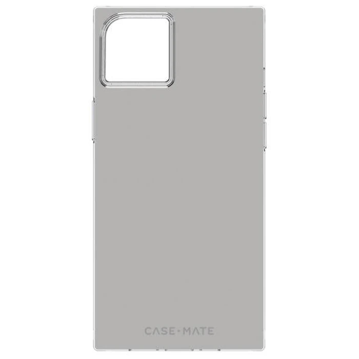 Case-Mate BLOX Phone Case for iPhone 14 Plus - Silver Lining by Case-Mate - Refurbished - Brand New condition