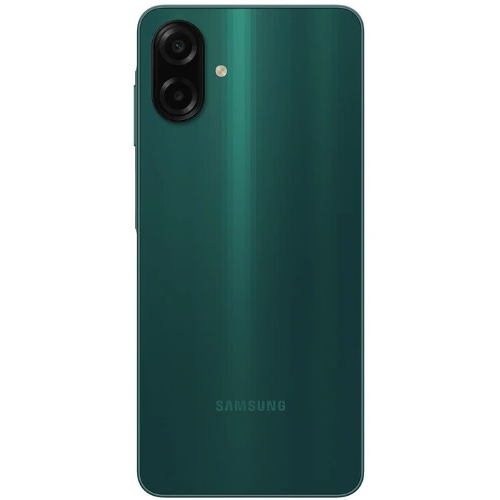 Galaxy A07 - 64GB - 4GB RAM - Dark Green by Samsung - Image 2