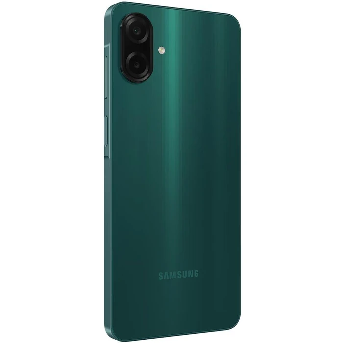 Galaxy A07 - 64GB - 4GB RAM - Dark Green by Samsung - Image 3