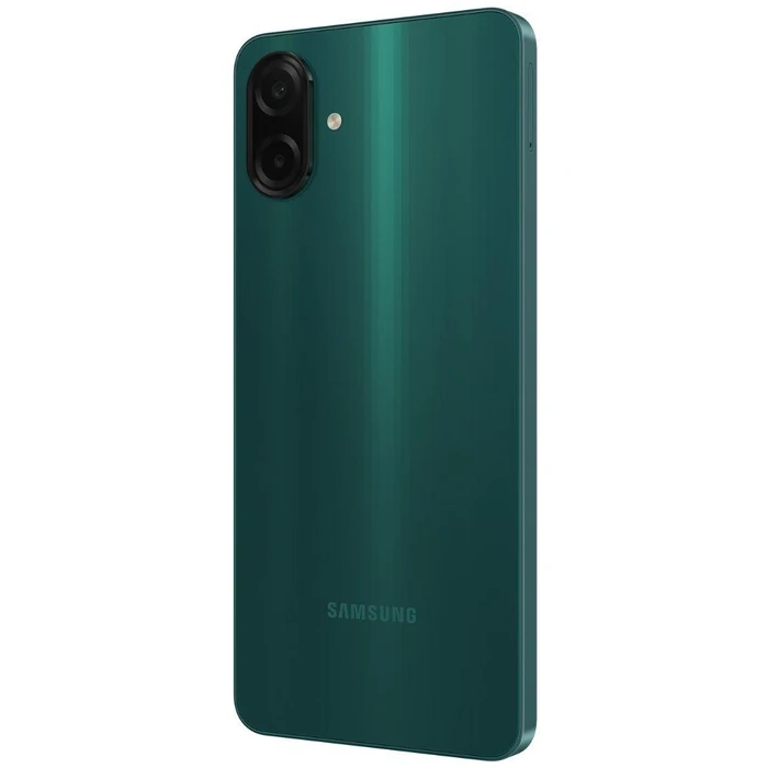 Galaxy A07 - 64GB - 4GB RAM - Dark Green by Samsung - Image 4