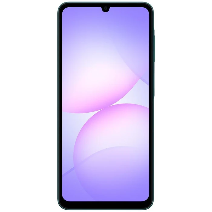 Galaxy A07 - 64GB - 4GB RAM - Dark Green by Samsung - Image 5