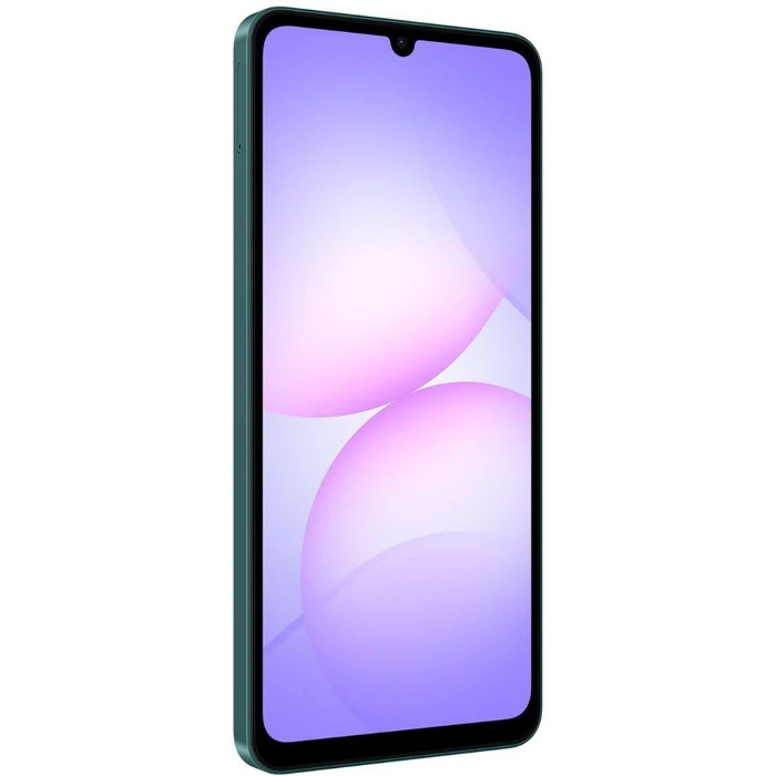 Galaxy A07 - 64GB - 4GB RAM - Dark Green by Samsung - Image 6