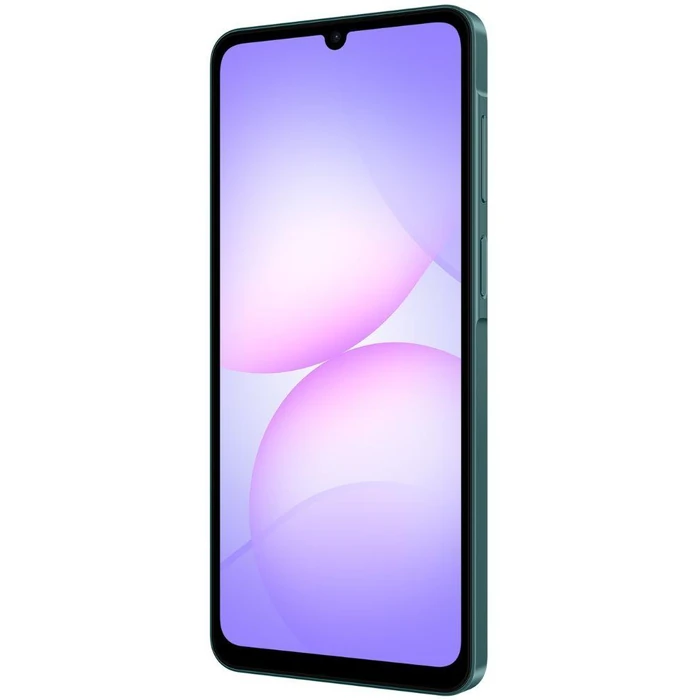 Galaxy A07 - 64GB - 4GB RAM - Dark Green by Samsung - Image 7