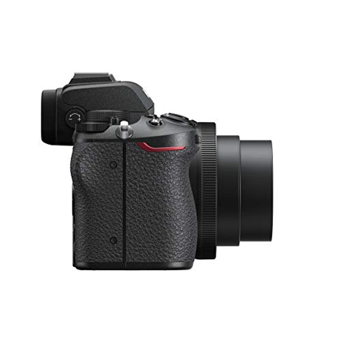 Nikon Z 50 16-50mm Vr Lens Kit Digital Camera with 3.2-inch Tft Lcd, Black by Nikon - Image 2