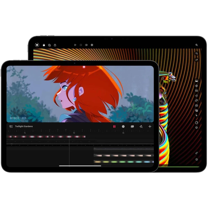 iPad Pro 13-inch (2024) 7th Gen - 2TB - WiFi - Space Black by Apple - Image 6