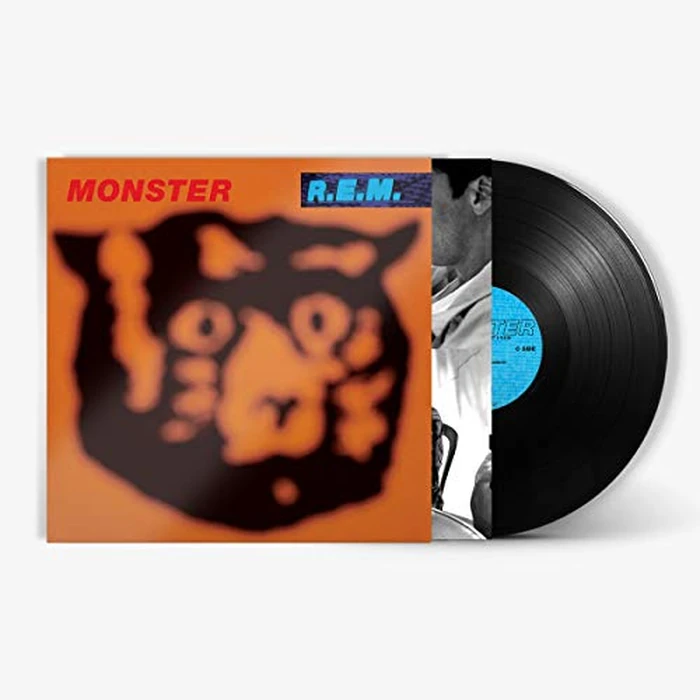 Monster (Vinyl) by Concord Music Group - Image 3