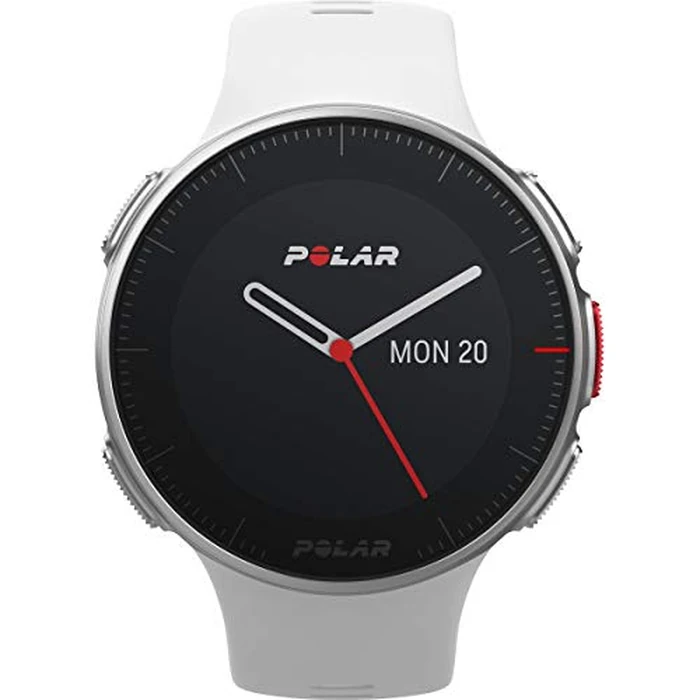 Vantage V White by Polar - Used - Good condition - CA$245.34