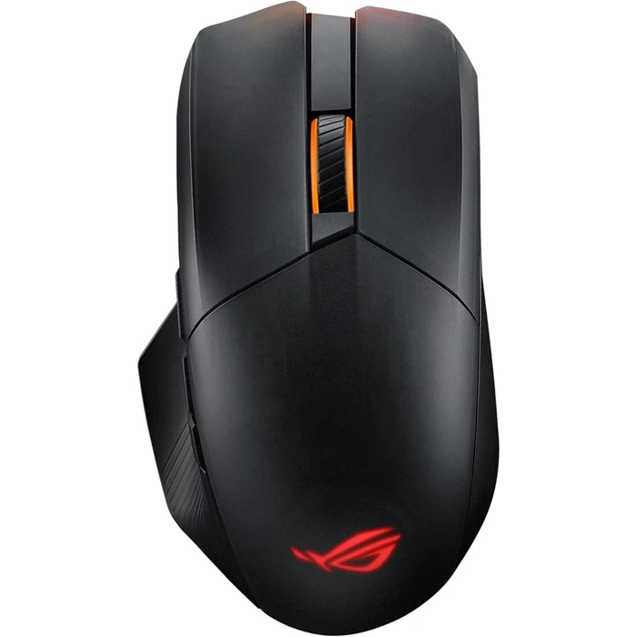 Asus ROG Chakram X Origin Gaming Mouse - Black by Asus - Image 1