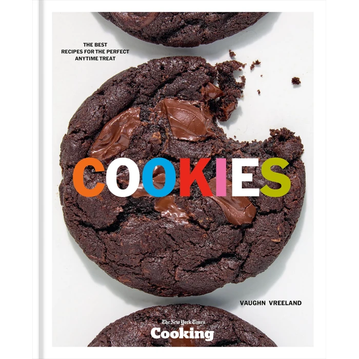 Cookies: The Best Recipes for the Perfect Anytime Treat [A Baking Cookbook] by Ten Speed Press - Used - Good condition