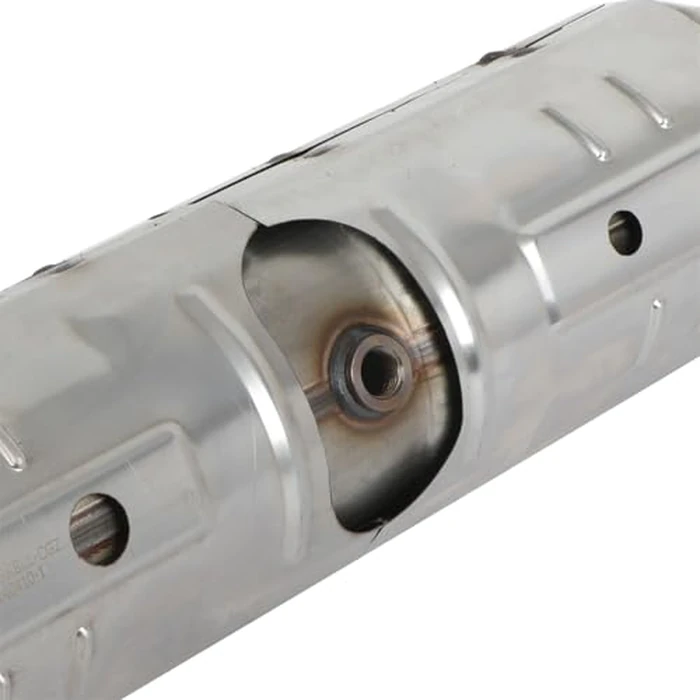 SCITOO 606307 Front Catalytic Converter Fit For Ford For E-250,For E-250 Econoline,For E-350 Club Wagon,For E-350 Econoline,For E-350 Econoline Club Wagon,For E-350 Super Duty,5.4L,EPA Compliant by SCITOO - Image 8