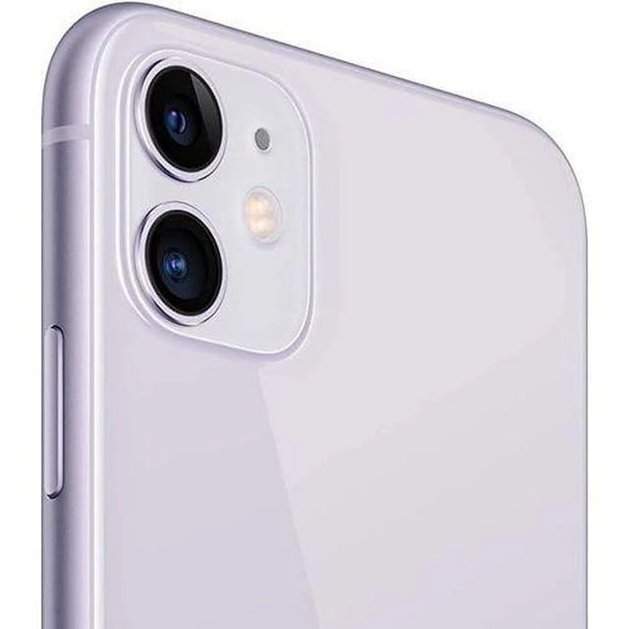 iPhone 11 - 64GB - Purple by Apple - Image 4