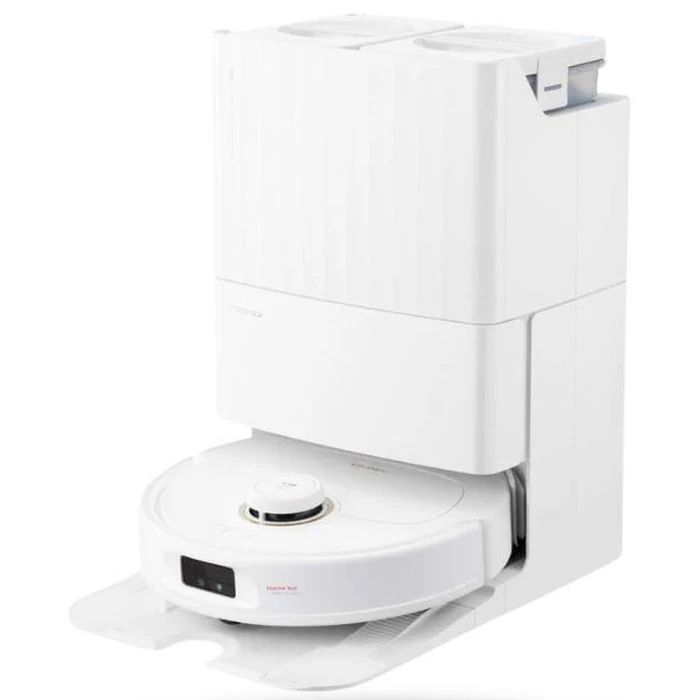 Roborock Qrevo MaxV Robot Vacuum - White by Roborock - Image 2