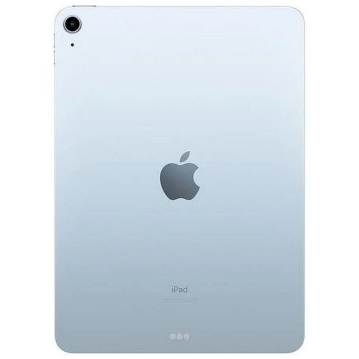 iPad Air 10.9-inch (2020) 4th Gen - 256GB - Cellular + WiFi - Sky Blue by Apple - Image 4