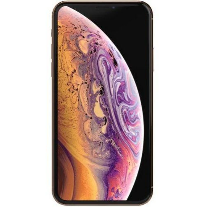 iPhone XS Max - 64GB - Gold - Unlocked by Apple - Image 2