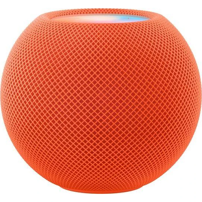 Apple HomePod mini - Orange by Apple - Refurbished - Excellent condition - US$197.49