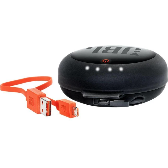 JBL Headphones Charging Case - Black by JBL - Image 3