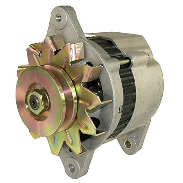 DB Electrical AHI0060 Alternator For Yanmar 1Gm 2Gm 3Gm 3Hm 4Gm Diesel 4JH-HT 4JH-HT-Z 4JH-T 4JH-TZ 4JHZ 4TD 4TM KM2A 3GMD 3GMF 3GMFY-E 3GMLE 3HM 3HMF 3JH2/3 3JH3Z 3TD 3TM 4GM 4JH by DB Electrical - Image 3