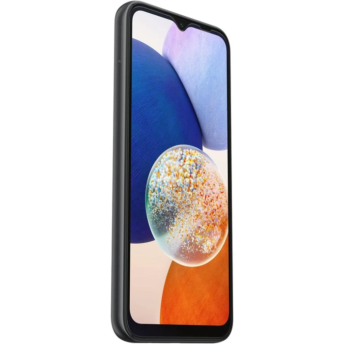 OtterBox Alpha Glass Screen Protector for Samsung Galaxy A14 (5G) - Clear by OtterBox - Image 3