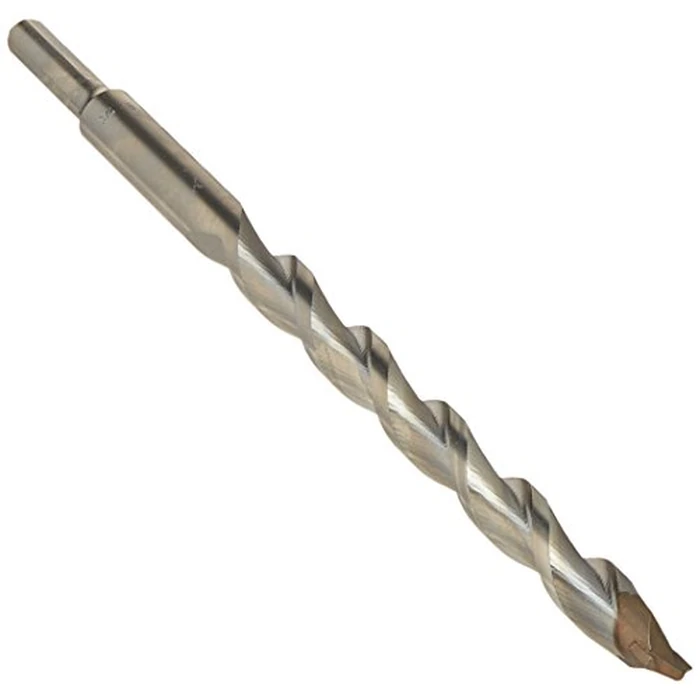 DEWALT DW5245 3/4-Inch X 12-Inch Carbide Hammer Drill Bit by DEWALT - Used - Like New condition - CA$19.57