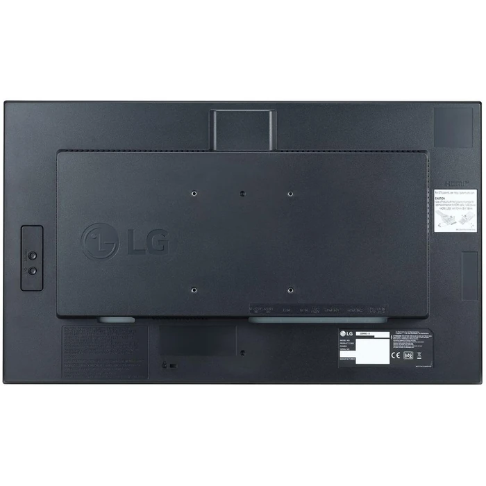 LG 22SM3G-B Digital Signage Display Monitor 22" - Black - 22 Inch by LG - Image 7