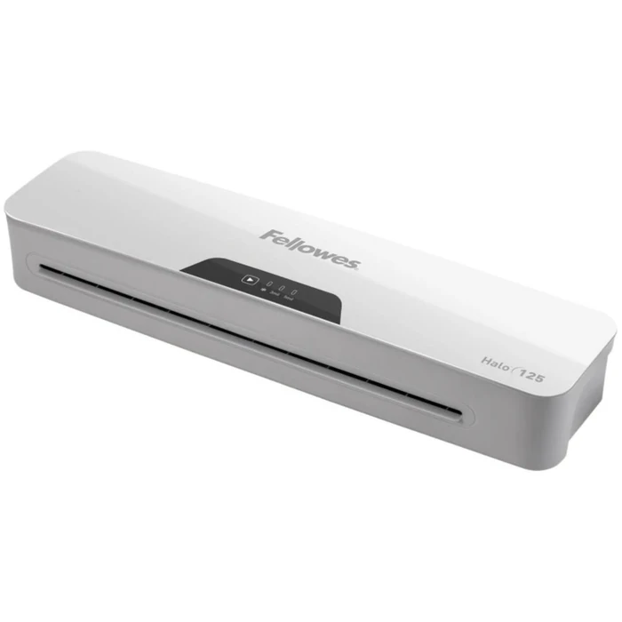 Fellowes Halo 125 Thermal Laminator - White by Fellowes - Image 1
