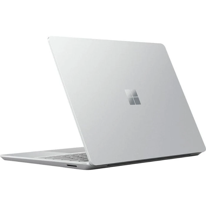 Microsoft Surface Laptop Go 2 12.4-inch - Platinum - Intel Core i5-1135G7 2.4GHz - 8GB RAM - 128GB by Microsoft - Image 5