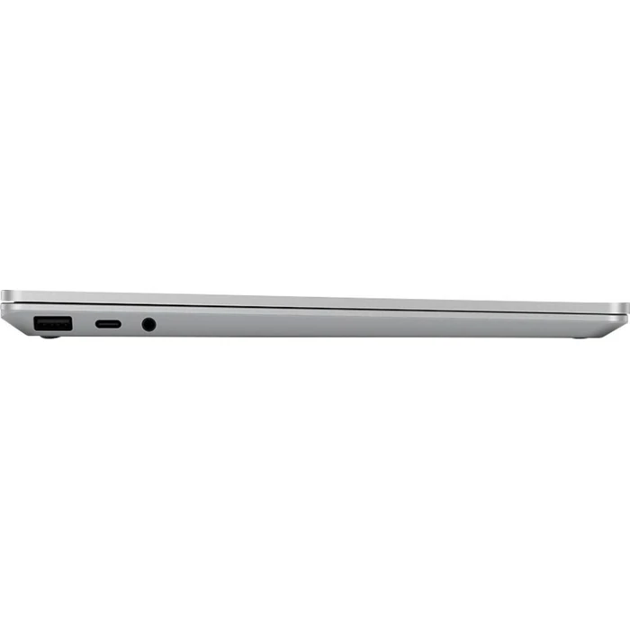 Microsoft Surface Laptop Go 2 12.4-inch - Platinum - Intel Core i5-1135G7 2.4GHz - 8GB RAM - 128GB by Microsoft - Image 3