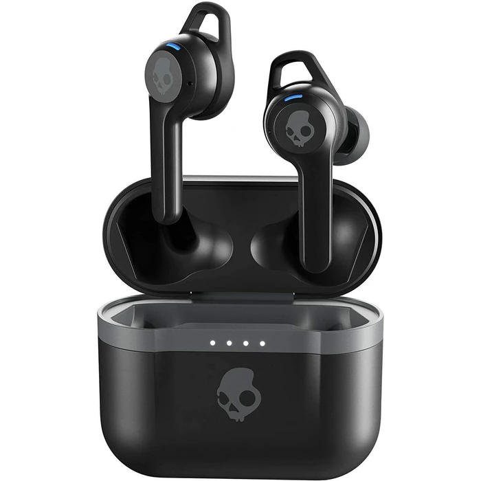Skullcandy Indy Evo True Wireless In-Ear Earbud - Black by Skullcandy - Image 1