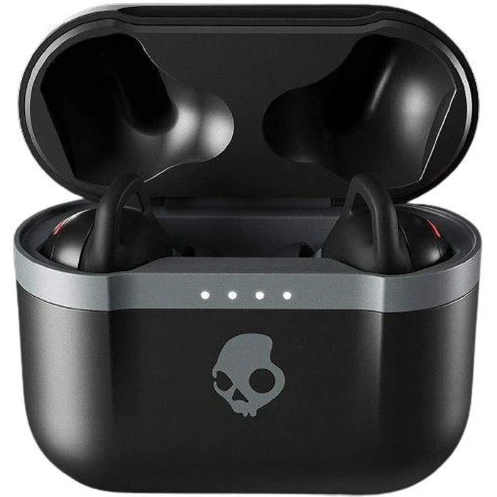 Skullcandy Indy Evo True Wireless In-Ear Earbud - Black by Skullcandy - Image 3