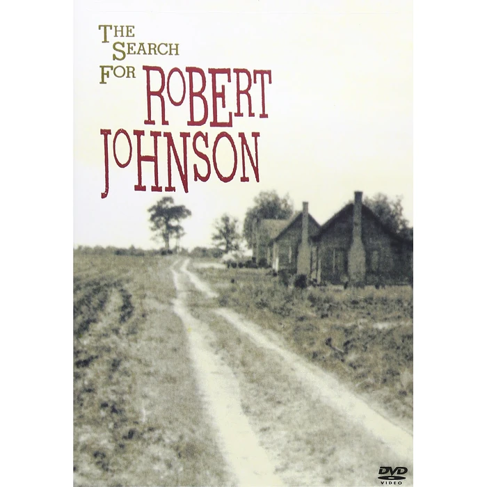 The Search for Robert Johnson by SONY MUSIC CANADA ENTERTAINMENT INC. - Used - Good condition - US$21.07