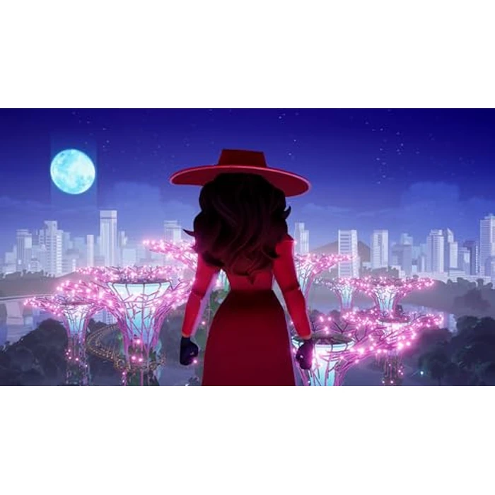 Carmen Sandiego 40th Anniversary Edition PS5 by Maximum Entertainment - Image 8