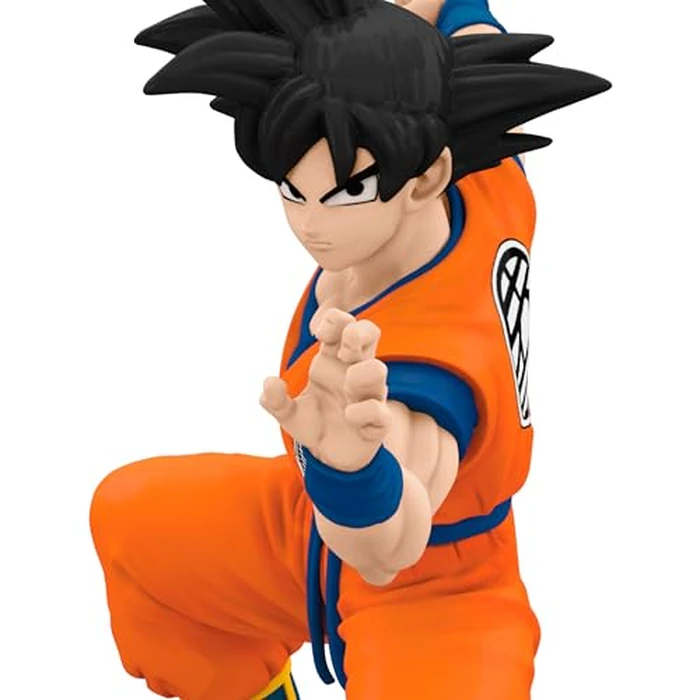 Hallmark Keepsake Christmas Ornament 2022, Dragon Ball Z Saiyan Saga Goku by Hallmark Keepsake - Image 7