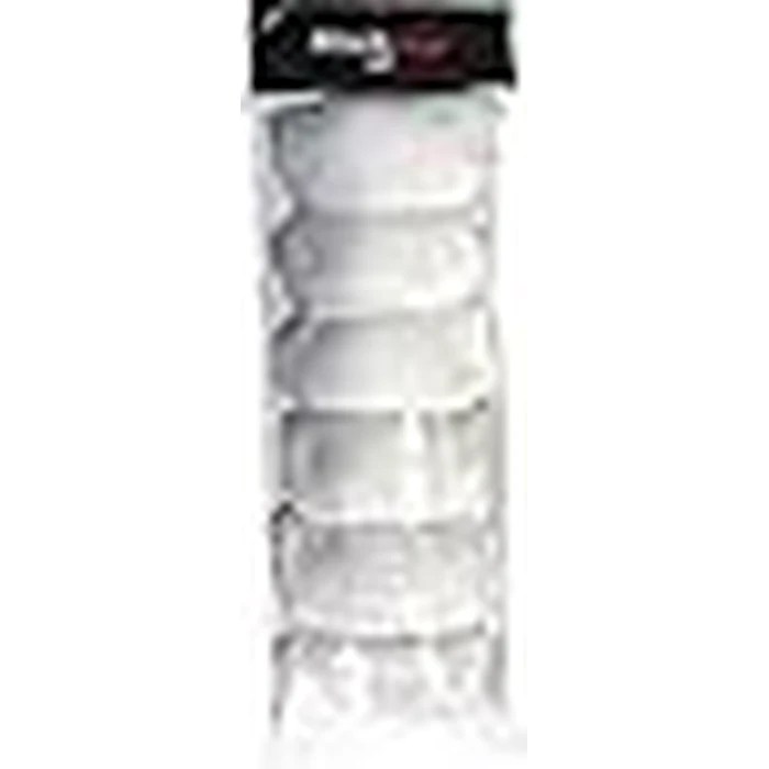 Black Mop Super Premium Cotton Terry Cloth 8" x 15" Mop Cover - 6 Pack by Black mop - Image 3