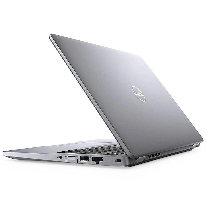 Dell Latitude 14 5411 Laptop 14" - Gray - Intel Core i5-10400H 2.6GHz - 16GB RAM - 500GB by Dell - Image 5