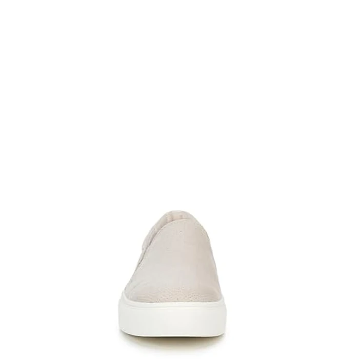 Dr. Scholl's Shoes Women's Nova Sneaker, Light Grey/White, 7 by Dr.Scholl's SHOES - Image 3