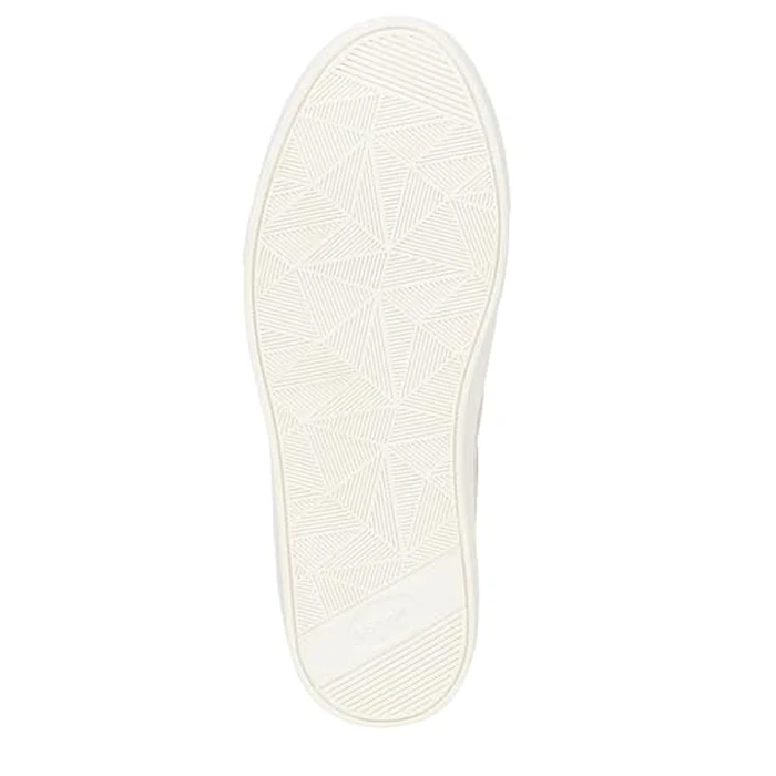 Dr. Scholl's Shoes Women's Nova Sneaker, Light Grey/White, 7 by Dr.Scholl's SHOES - Image 5