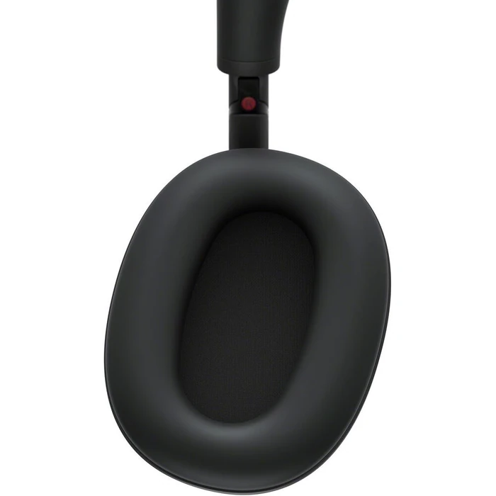 Sony WH-1000XM6 Wireless Noise Cancelling Headphones - Midnight Blue by Sony - Image 7