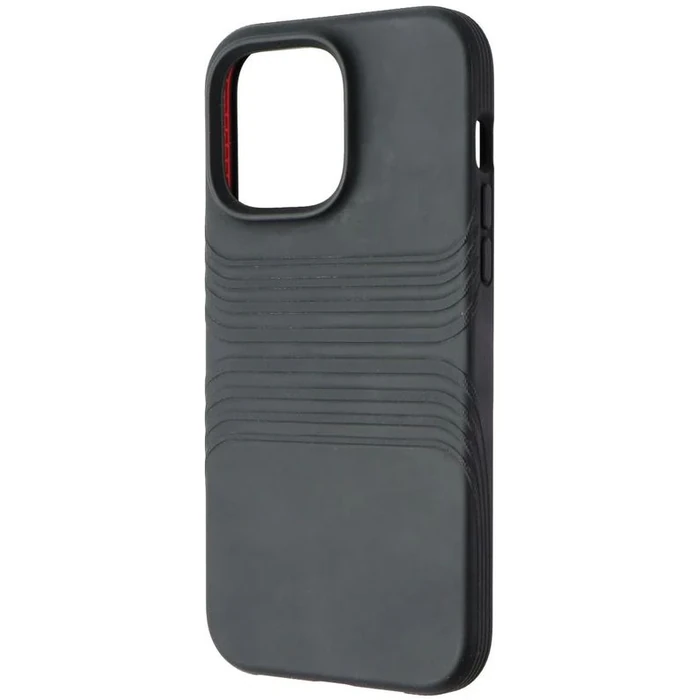 Tech21 EvoTactile Series Phone Case for iPhone 14 Pro Max - Black by Tech21 - Refurbished - Brand New condition