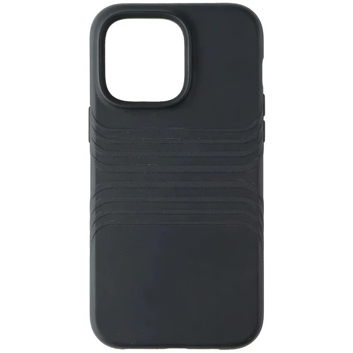 Tech21 EvoTactile Series Phone Case for iPhone 14 Pro Max - Black by Tech21 - Image 2