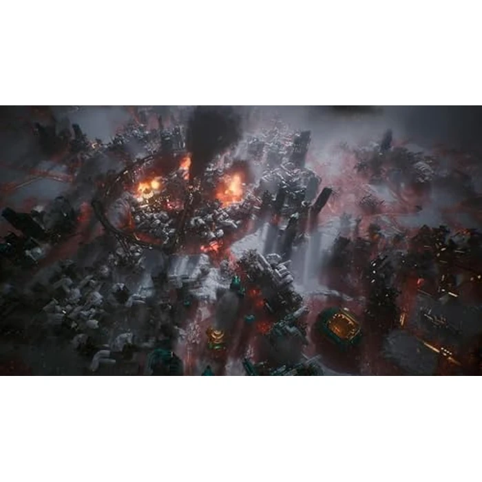 Frostpunk 2: Whiteout Edition - PlayStation 5 by Skybound Games - Image 4