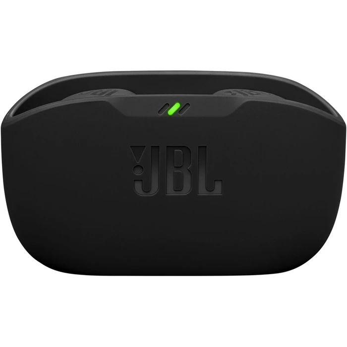 JBL Vibe Buds 2 | True Wireless Noise Cancelling Earbuds - Black by JBL - Image 3