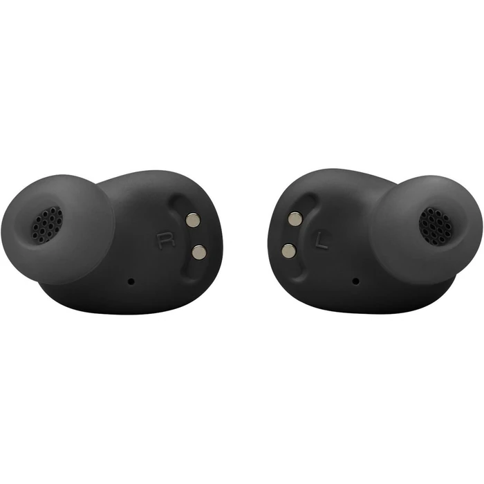 JBL Vibe Buds 2 | True Wireless Noise Cancelling Earbuds - Black by JBL - Image 6